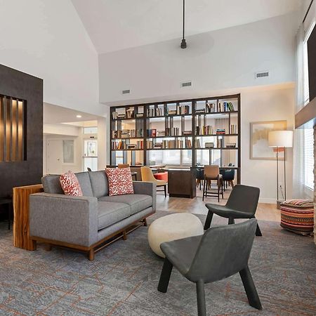 Waterwalk Extended Stay By Wyndham Atlanta Perimeter Sandy Springs Exterior foto