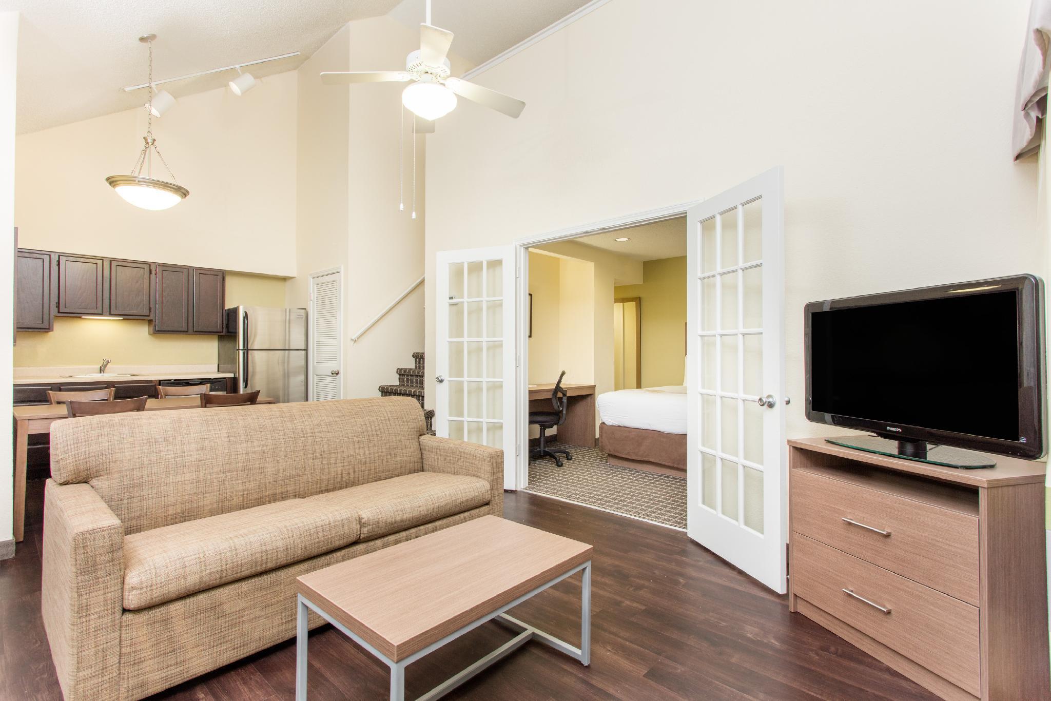 Waterwalk Extended Stay By Wyndham Atlanta Perimeter Sandy Springs Exterior foto