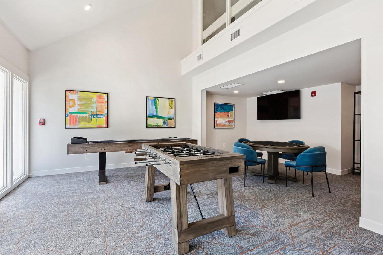Waterwalk Extended Stay By Wyndham Atlanta Perimeter Sandy Springs Exterior foto