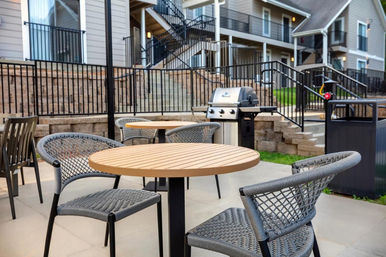 Waterwalk Extended Stay By Wyndham Atlanta Perimeter Sandy Springs Exterior foto