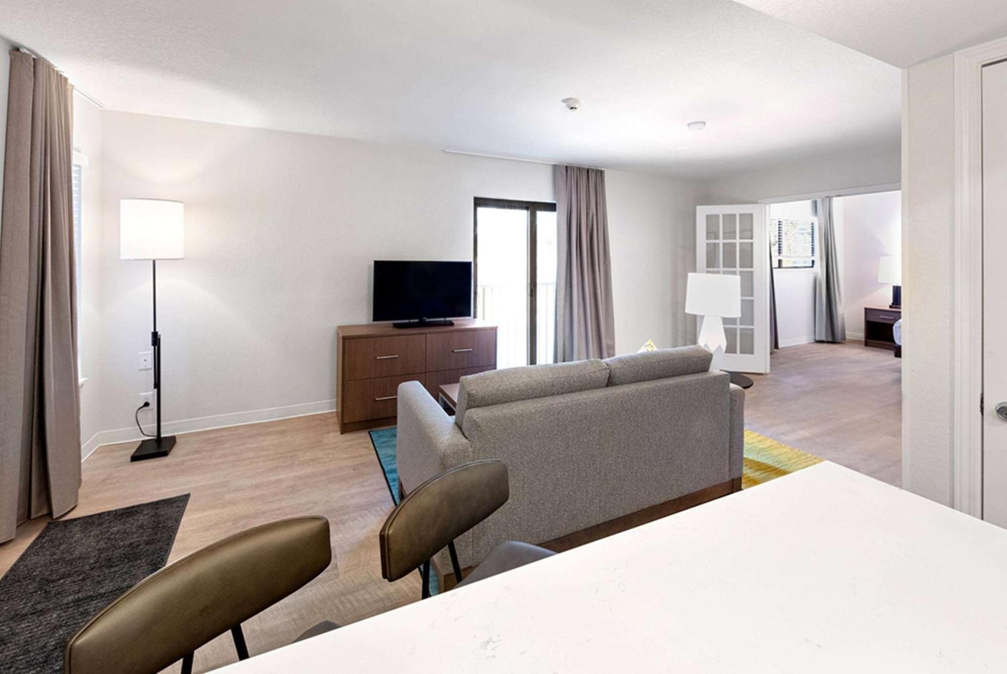 Waterwalk Extended Stay By Wyndham Atlanta Perimeter Sandy Springs Exterior foto