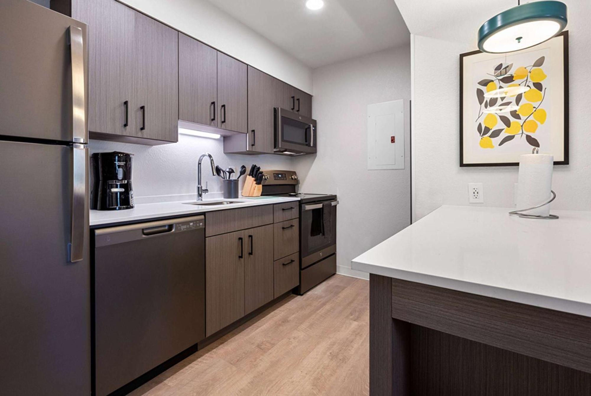 Waterwalk Extended Stay By Wyndham Atlanta Perimeter Sandy Springs Exterior foto