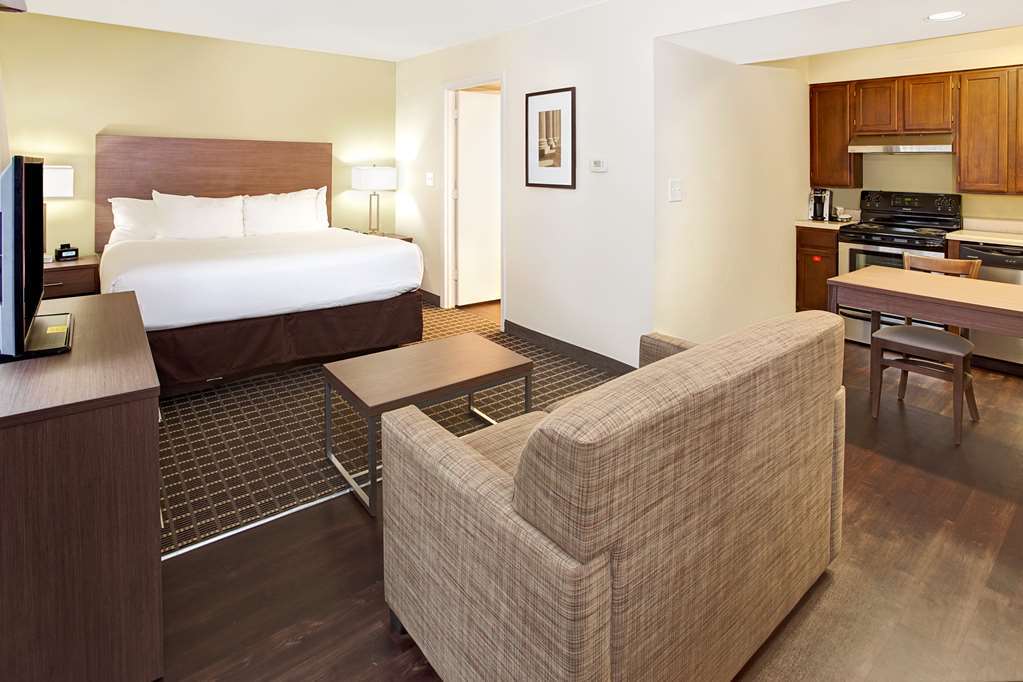 Waterwalk Extended Stay By Wyndham Atlanta Perimeter Sandy Springs Cameră foto