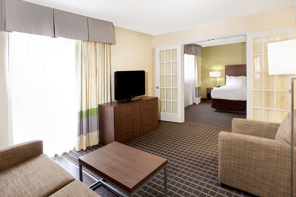 Waterwalk Extended Stay By Wyndham Atlanta Perimeter Sandy Springs Cameră foto