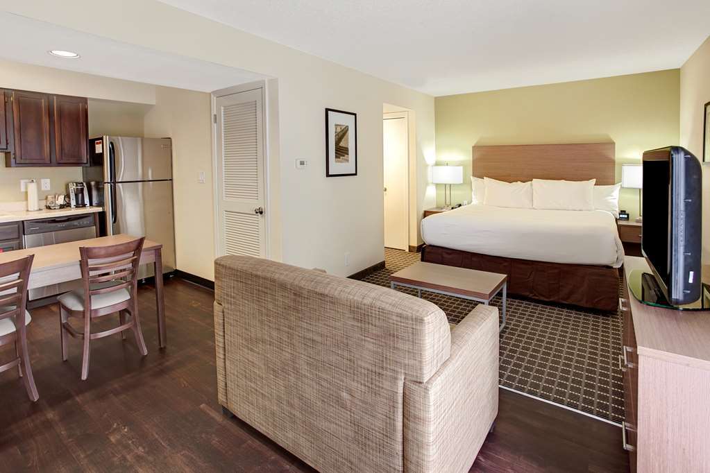 Waterwalk Extended Stay By Wyndham Atlanta Perimeter Sandy Springs Cameră foto