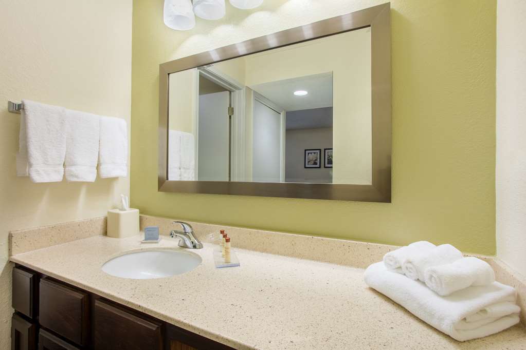 Waterwalk Extended Stay By Wyndham Atlanta Perimeter Sandy Springs Cameră foto