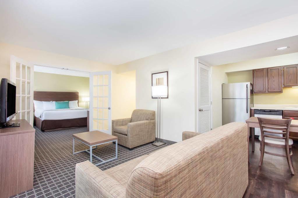 Waterwalk Extended Stay By Wyndham Atlanta Perimeter Sandy Springs Exterior foto