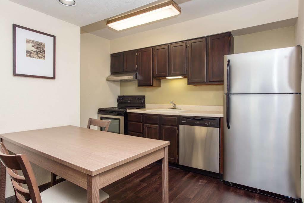 Waterwalk Extended Stay By Wyndham Atlanta Perimeter Sandy Springs Exterior foto