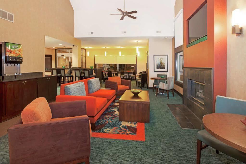 Waterwalk Extended Stay By Wyndham Atlanta Perimeter Sandy Springs Exterior foto