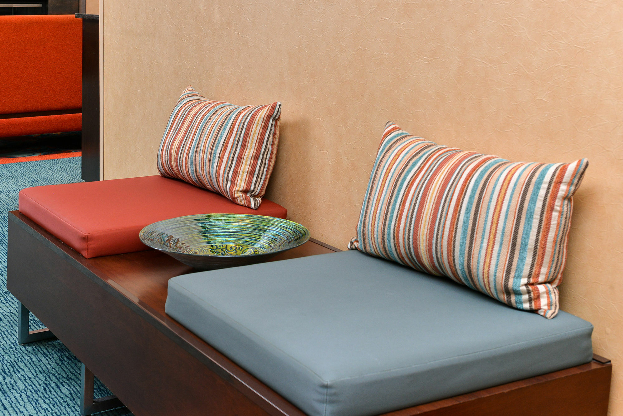Waterwalk Extended Stay By Wyndham Atlanta Perimeter Sandy Springs Exterior foto